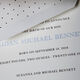 Pearl White Birth Announcements Image 2 of 2